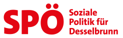 Logo der SPÖ Desselbrunn
